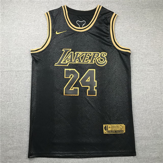 Los Angeles Lakers-243